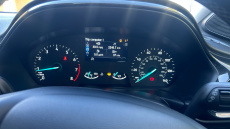 Ford Puma 1.0 EcoBoost Hybrid mHEV Titanium 5dr Petrol Hatchback